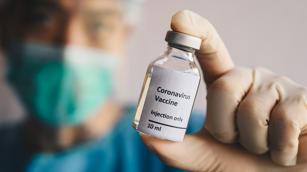 Image : LA PREUVE que les « vaccins » COVID causent la maladie à prions