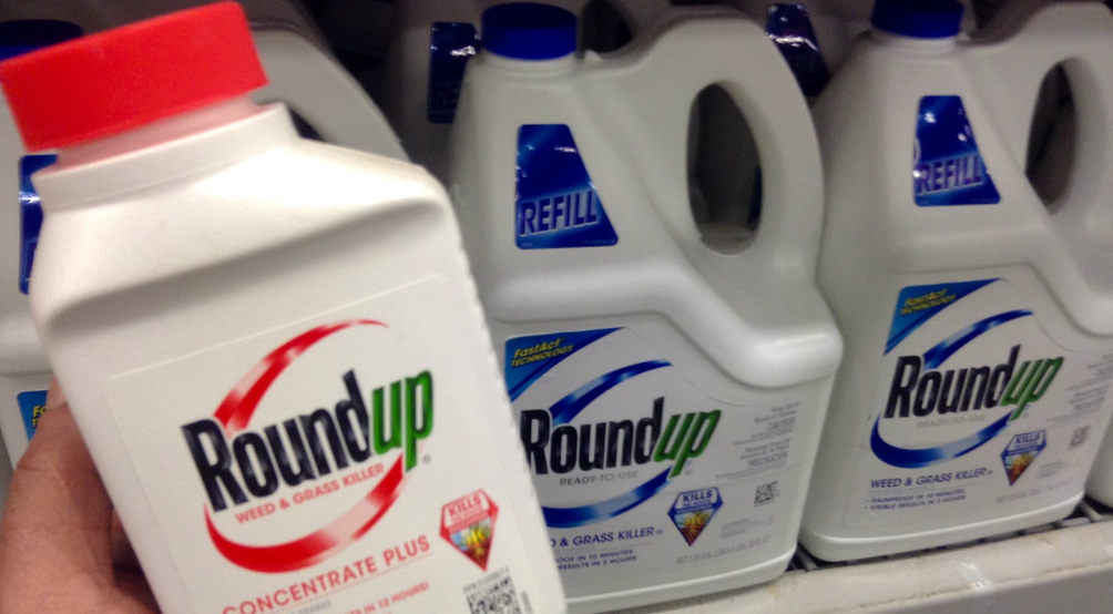 Image: La Cour suprême de Californie se prononce en faveur des victimes du cancer des herbicides Roundup