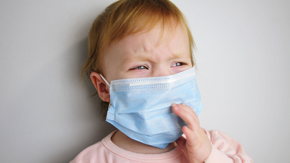 画像：ODMS：現在世界中を席巻している酸素欠乏マスク症候群