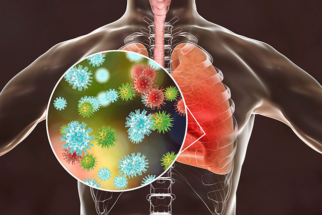 Image : Top 8 des réactions indésirables les plus COURANTES et GRAVES aux vaccins Covid