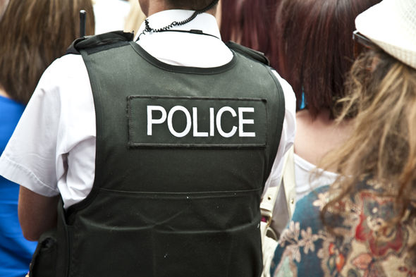Scottish police say rapes committed by men will be logged as rapes by "women" if offenders are trans - Vimarsana News