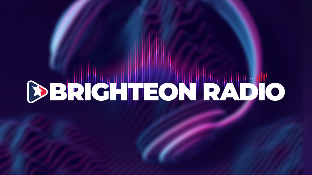 Image: Brighteon Radio launches Monday, January 10th, with amazing lineup of hosts, including Brannon Howse, Wayne Allyn Root, Jim White, Dr. Eric Nepute, Robert Scott Bell and more