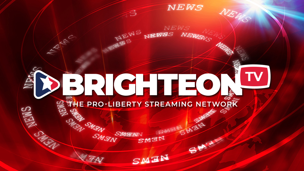 Immagine: il dottor Lee Merritt si unisce a Brighteon.TV con un nuovo spettacolo di grande impatto