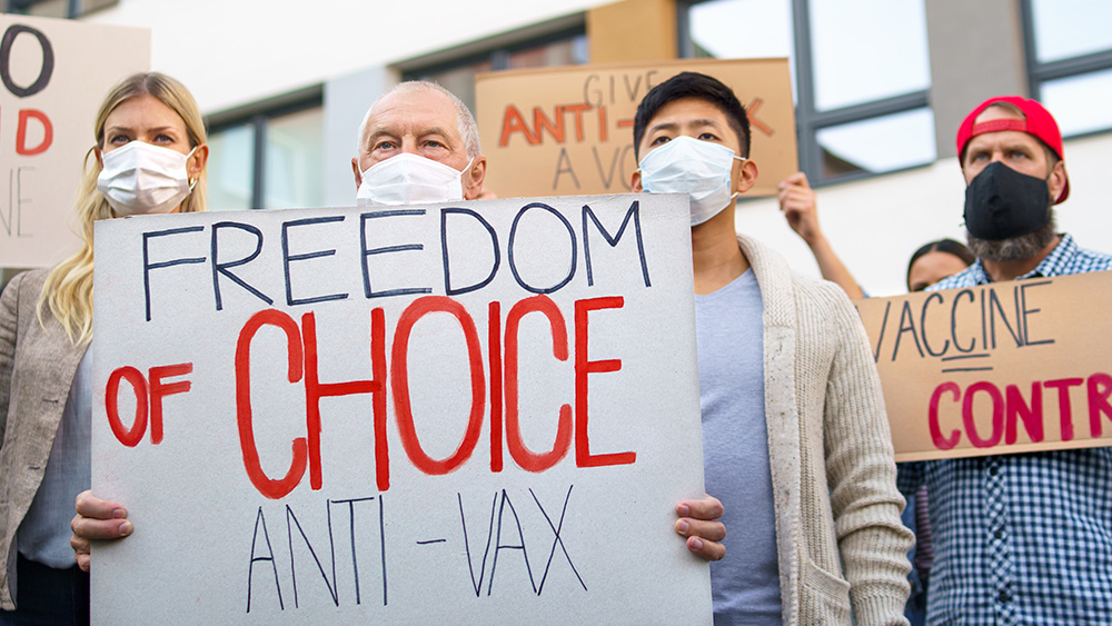 Image: FT says “anti-vax sentiment” in the West being fueled by Russia & China