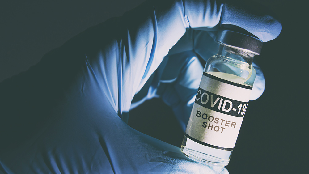Imagen: Austria implementa vacunación covid obligatoria para TODOS