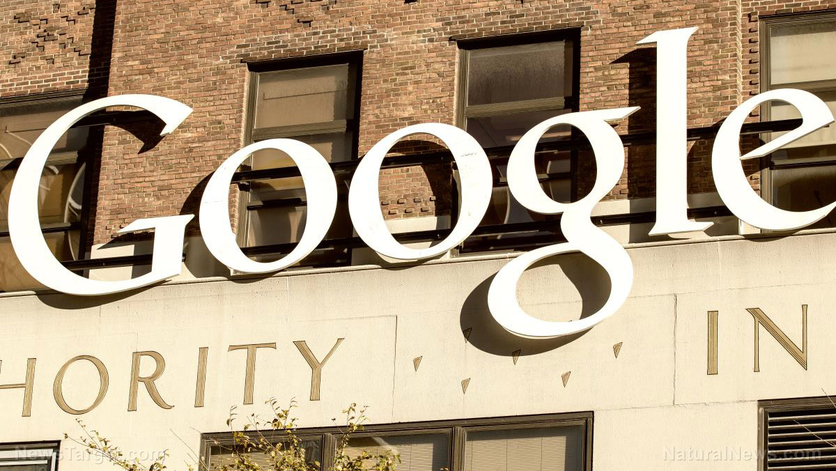 Image: Google SUED by 4 AGs for tracking users without permission
