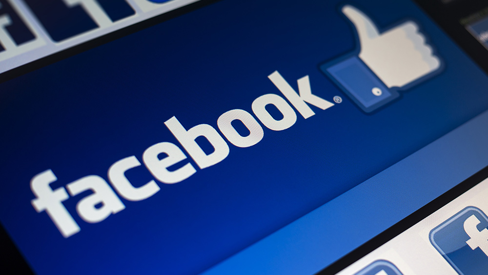 Facebook fact-checking group apologizes for wrongly flagging article questioning face masks in schools - Vimarsana News