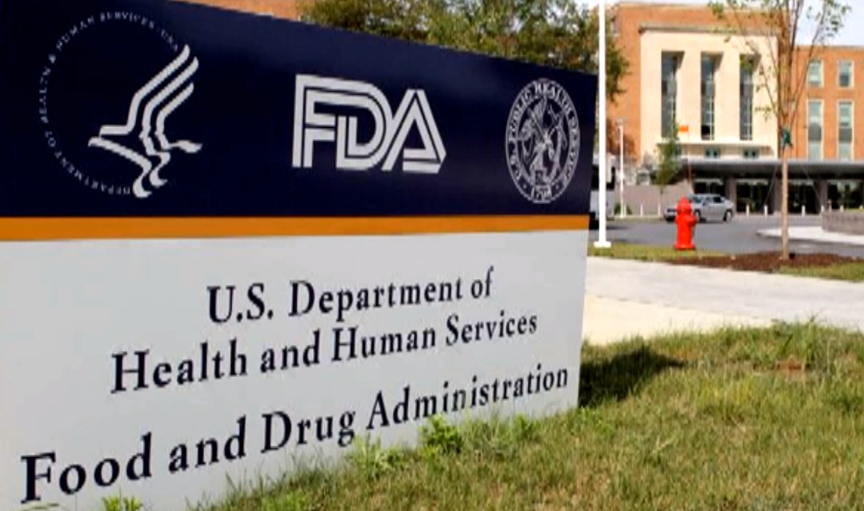 Image: FDA criticized for restricting the use of COVID antibody treatments