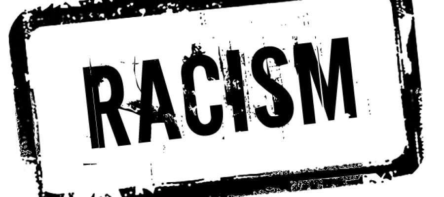 Image: Two states face legal action over RACIST policies on COVID treatments