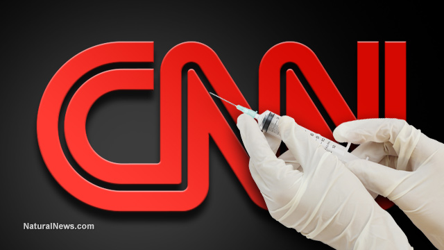 Image: So the “science” is NOT settled on vaccines, masks or lockdowns, as CNN scamdemic crisis actor Dr. Leana Wen now says lift ALL Covid restrictions (op-ed)