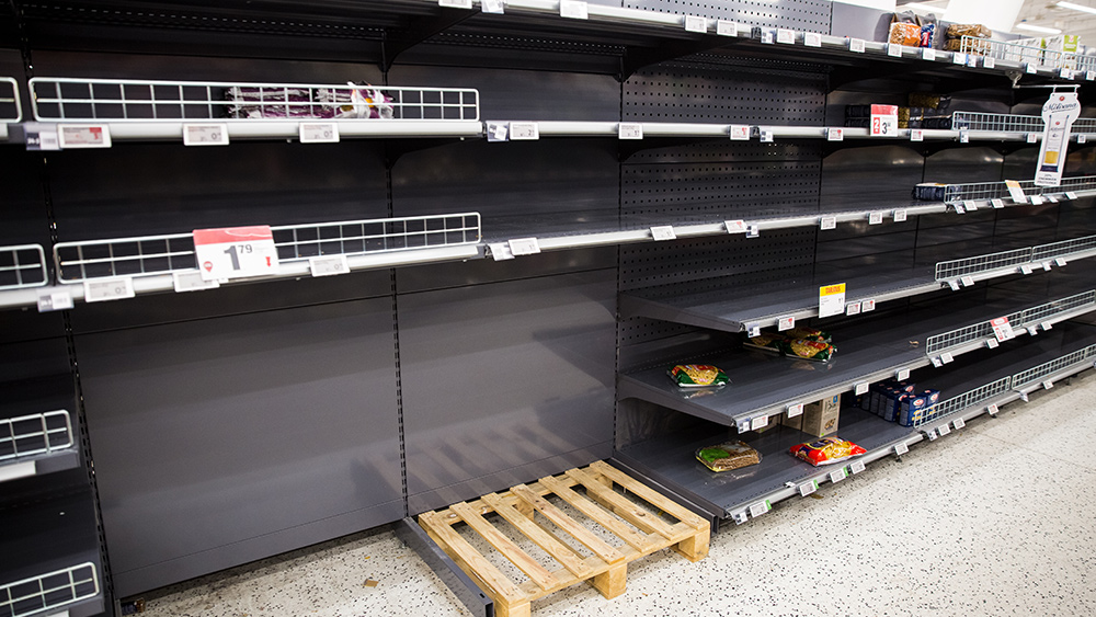 Prepare for inflation-induced shortages by stocking up on these essentials - Vimarsana News