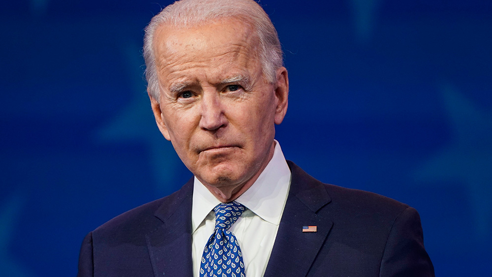 Biden's war on U.S. economy deepens: Huge job losses in January add to labor market woes amid ongoing supply chain crisis - Vimarsana News