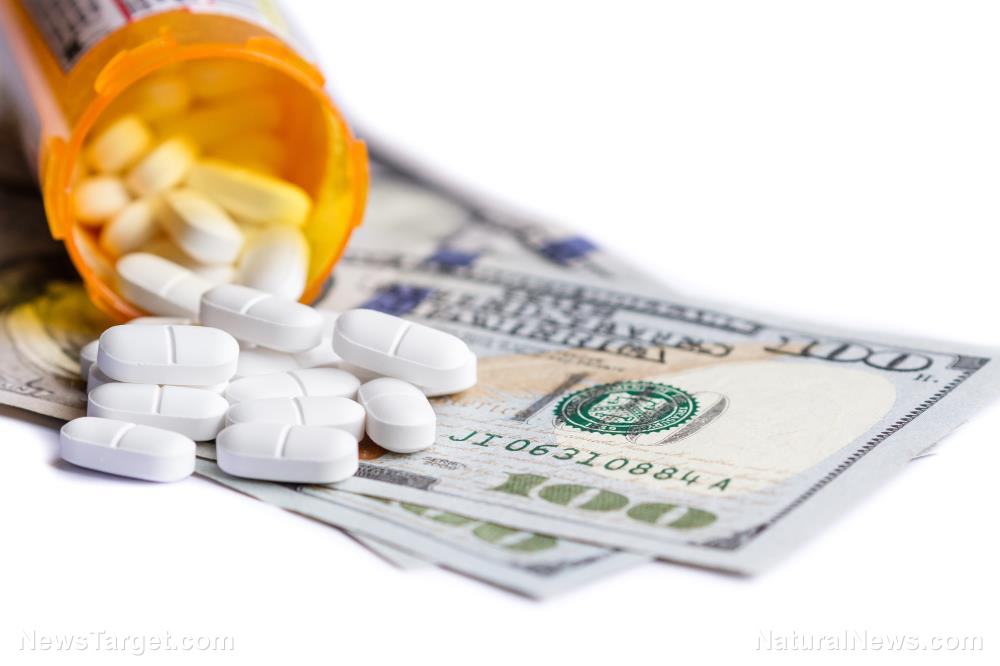 Bill to lower drug prices blocked by senator who received major donations from Big Pharma - Vimarsana News