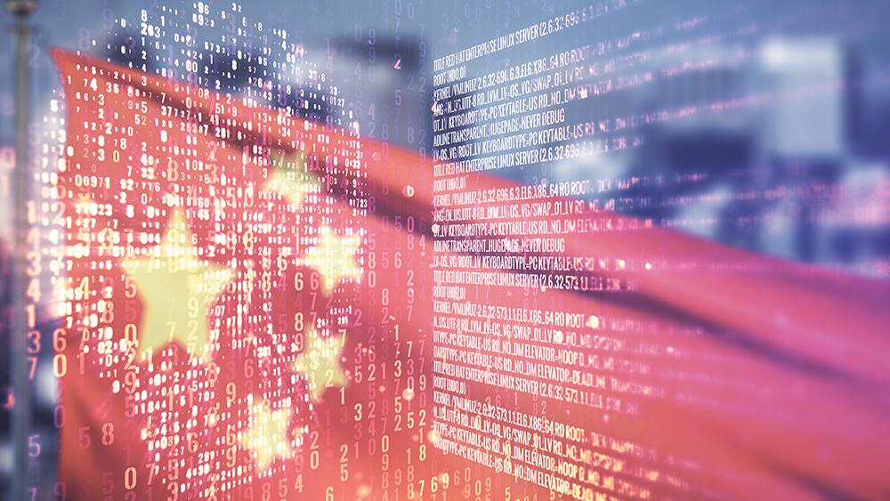 Image: Report: China HACKED networks of at least SIX state governments in 2021