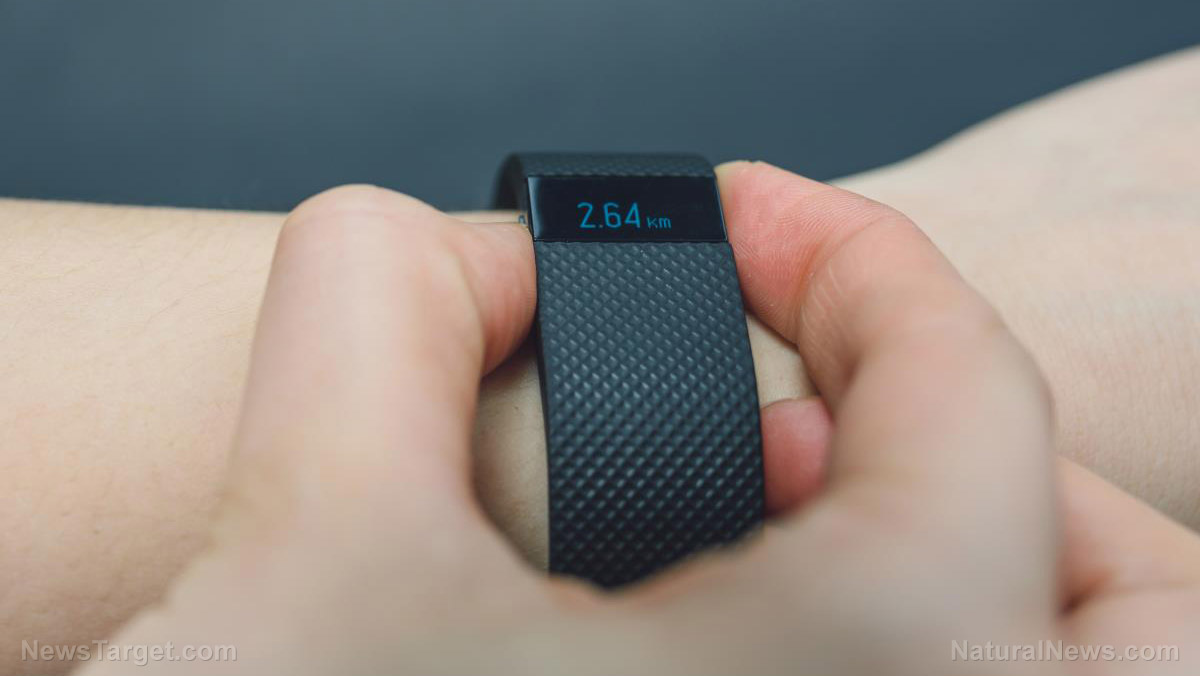 Image: Fitbit RECALLS 1.7 million smartwatches that can burn users, cause fires