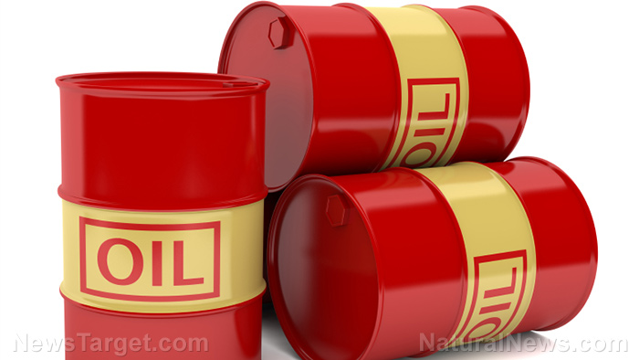 Saudi Arabia may increase oil prices amid Russia-Ukraine war - Vimarsana News