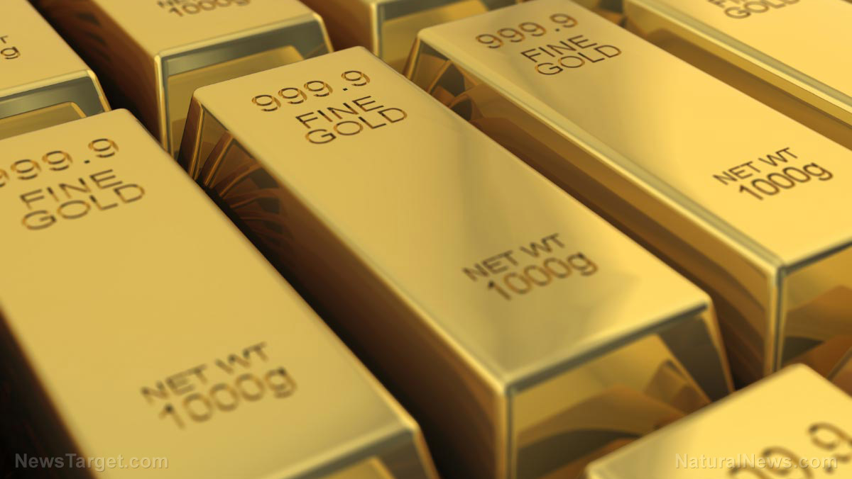 US Senators want to freeze Russia's gold reserves – media - Vimarsana News