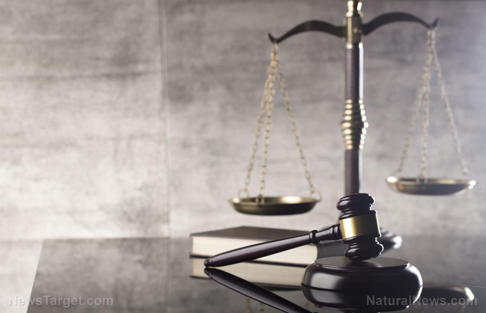 PUT ON NOTICE! Justice Clarence Thomas calls to reevaluate section 230 protections for big tech - Vimarsana News