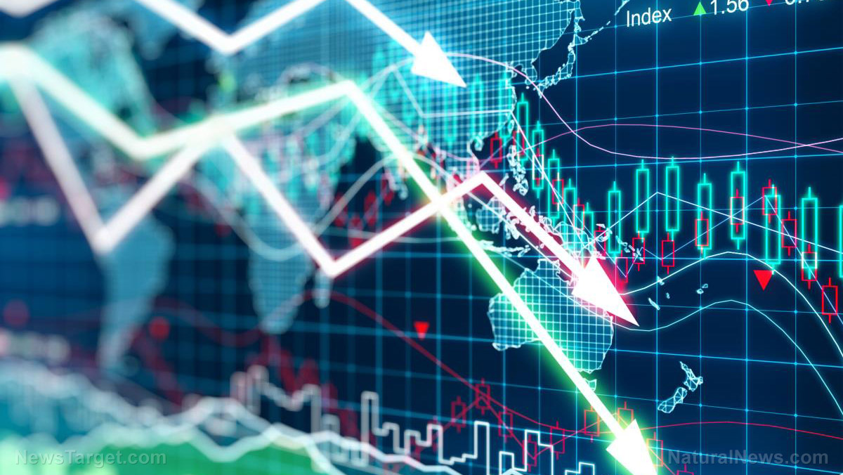 The world is headed for a rocky commodities and energy market in 2022: Here are 3 reasons why - Vimarsana News