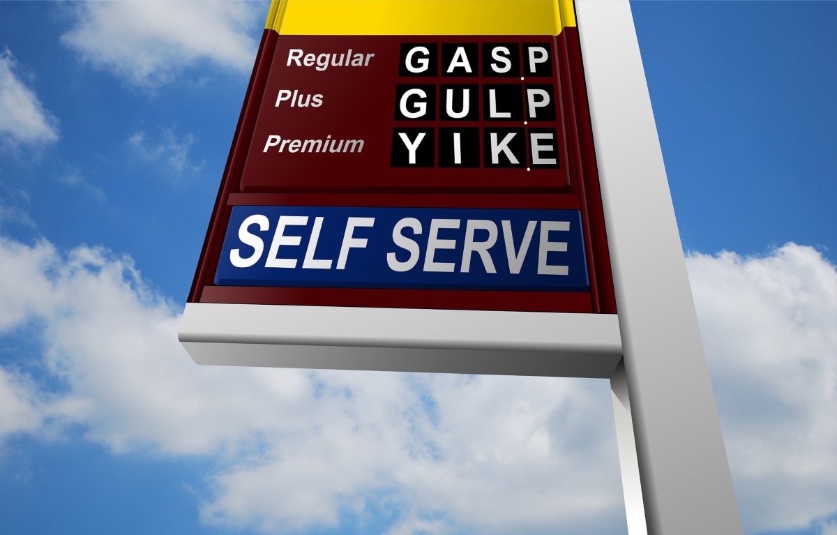 Record gas prices are pushing up everyday costs, could lead to recession - Vimarsana News