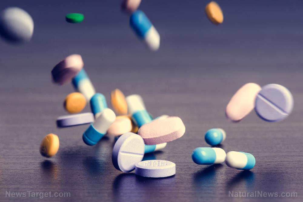 Anti-thrombosis pharmaceutical drug desirudin is made from venom of LEECHES - Vimarsana News