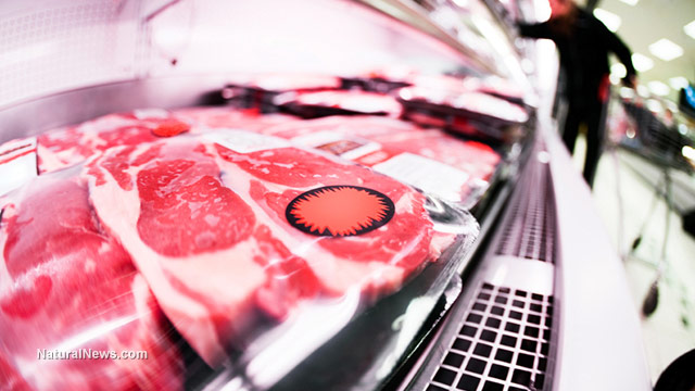 Image: North American Meat Institute: Labor shortage plays key role in food inflation