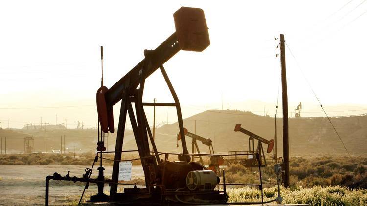 America has more oil than ALL of Middle East, so why isn't THAT all over the news? - Vimarsana News