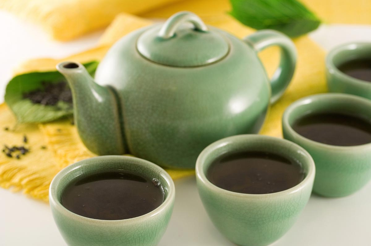 Image: Researchers explore the antidiabetic properties of black tea