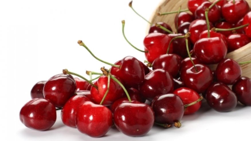 Image: Tart cherry juice found to improve focus and cognitive function