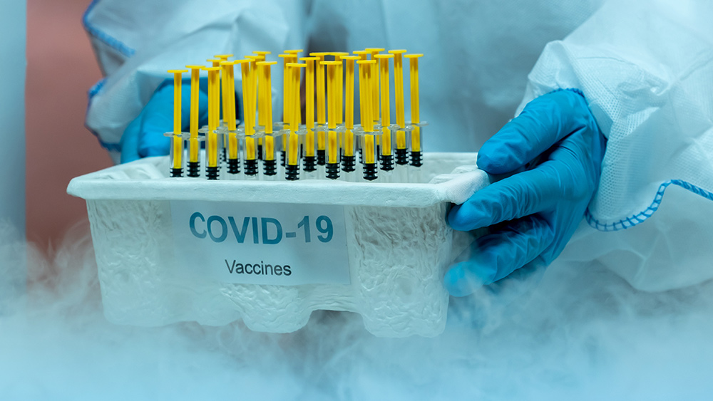 Amerikas größter Versicherer, beendet offiziell die Pflicht der Covid-Impfung… was wissen sie?