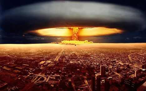Image: EMP attack could wipe out two-thirds of the US population within a year