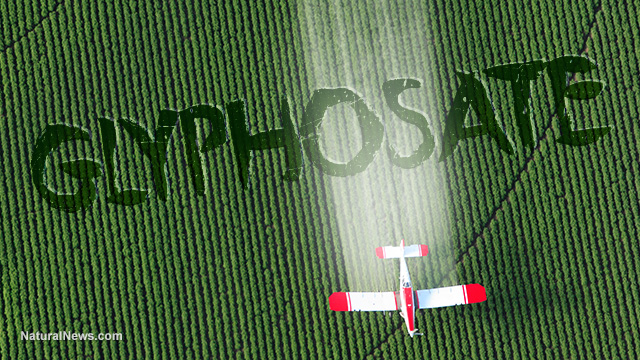 Image: Major U.S. brands demand EPA take action to stop pre-harvest spraying of toxic glyphosate on food crops