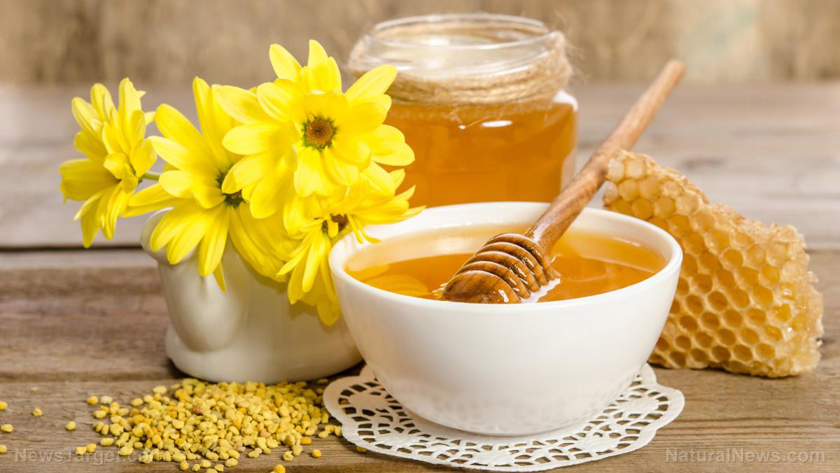 Image: Do the health benefits of honey outweigh the risk to your weight goals?