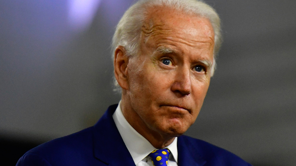 Image: DeSantis: Biden’s ‘Ministry of Truth’ set up to ‘perpetuate hoaxes’ and silence critics