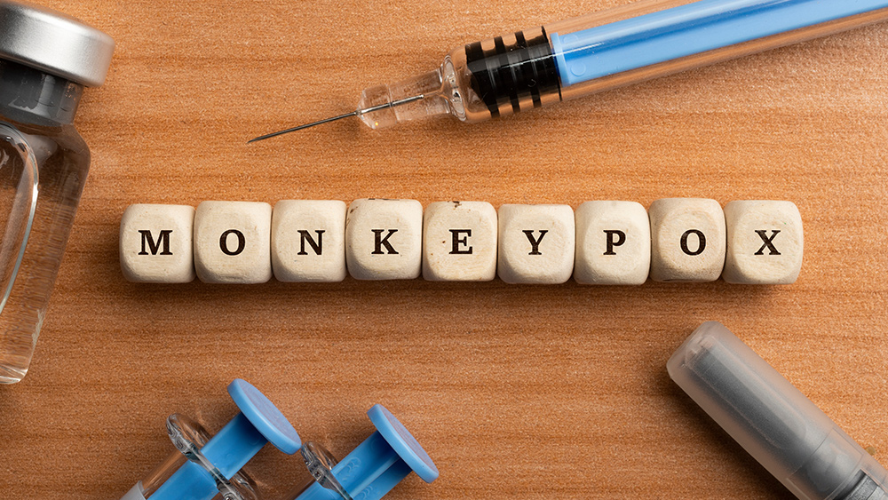 How two corrupt pharma companies are cashing in on monkeypox scare - Vimarsana News