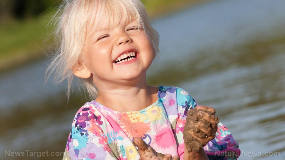 Image: Stanford says butchering and harvesting blood and organs from children can help adults achieve “immortality”