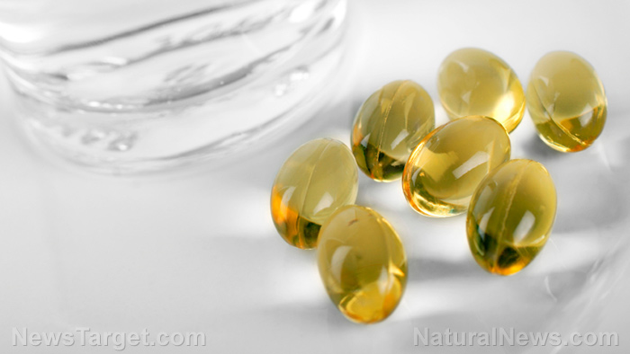 Image: Study: Supplementing with omega-3s found to promote brain health in patients with coronary heart disease