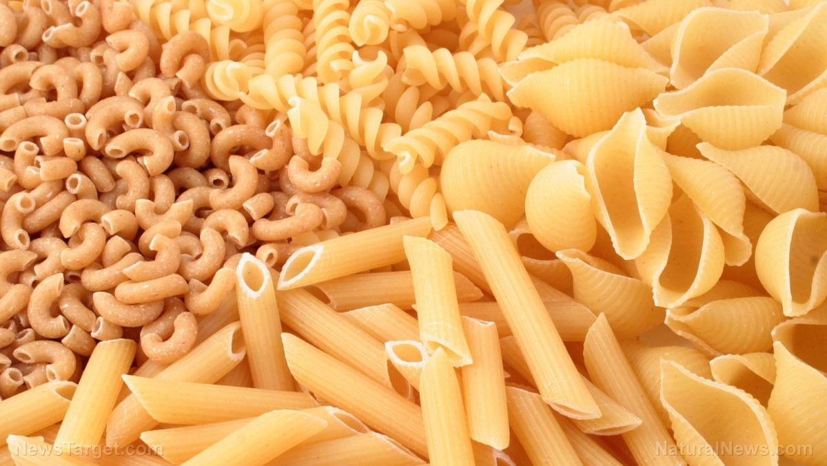Image: Experts suggest diabetics should eat carbs at the end of meals to help maintain blood sugar levels