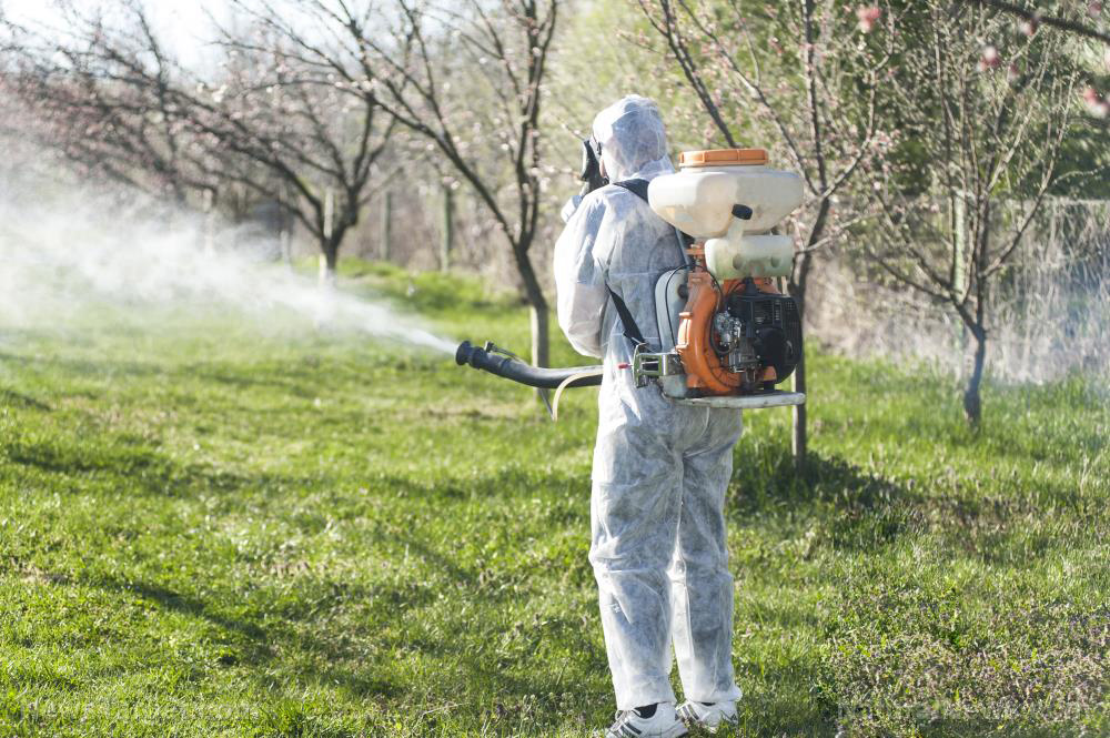 Image: 5 Top-selling companies of highly hazardous pesticides rake in profit by the BILLIONS