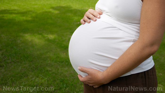 Image: Preventing and treating gestational diabetes naturally