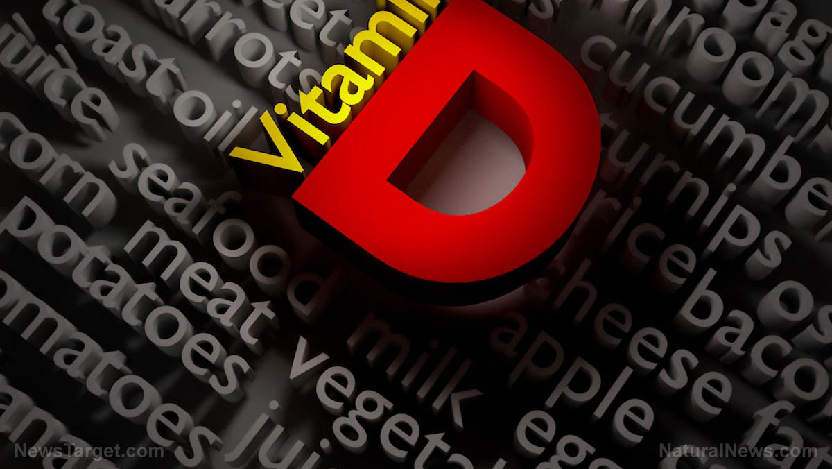 Image: Real Talk with Dr. Eric Nepute: Vitamin D supplementation is effective in preventing COVID-19 – Brighteon.TV