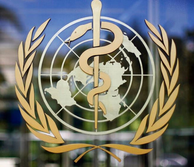 Image: World Health Organization’s pandemic treaty spells DOOM for democracy