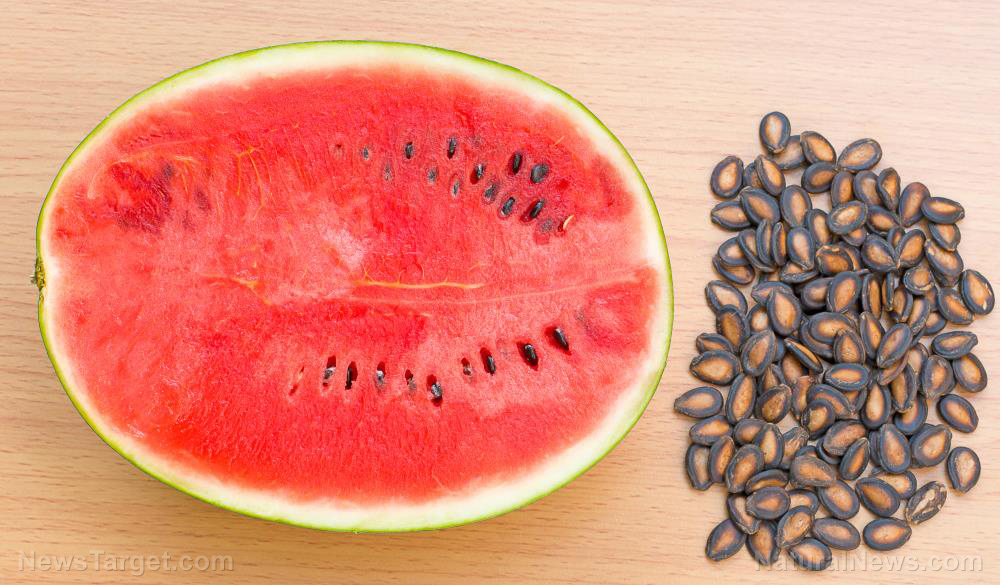 Image: Watermelon juice: A refreshing way to boost heart health and improve blood flow