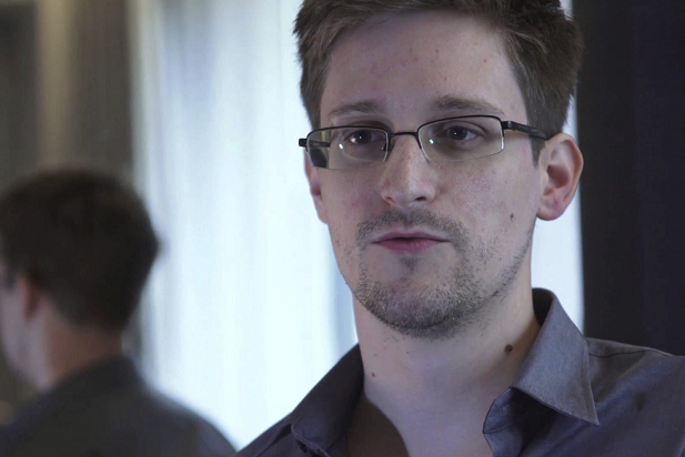 Image: Amazon, Facebook and Google have legalized the “abuse of the person through the personal,” claims Edward Snowden