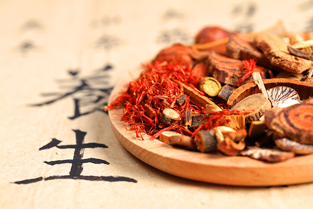 Image: Review explores the effects of traditional Chinese medicine on mild cognitive impairment