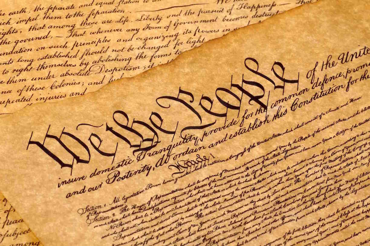 Image: America Unhinged: Americans must use Constitution to keep government under control – Brighteon.TV