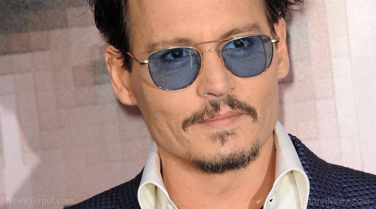 Image: Breaking: Jury rules Amber Heard defamed Johnny Depp with #Metoo Op-Ed ghostwritten by ACLU staffer