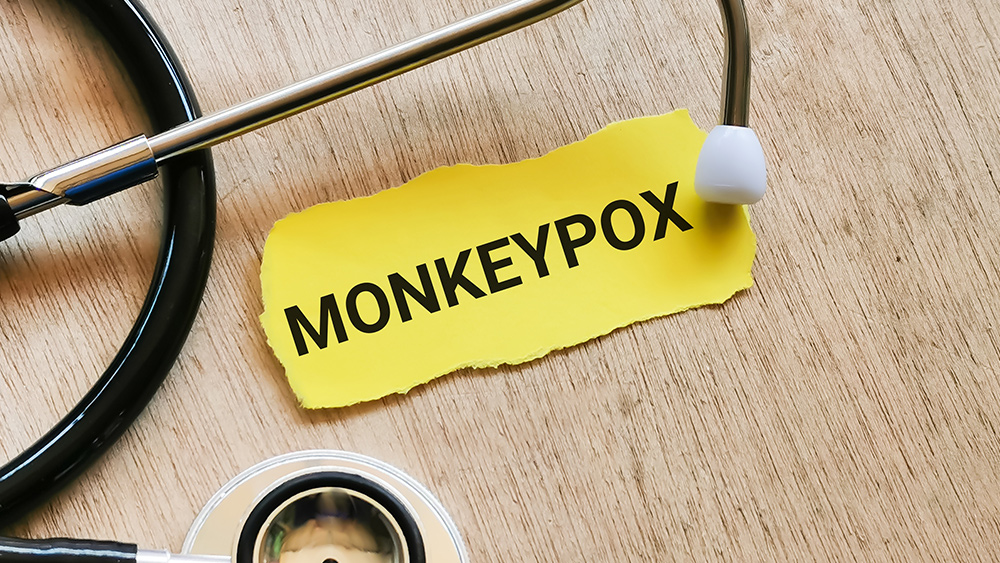 Image: Monkeypox transmission could accelerate this summer, warns WHO… but is it just more fearmongering?