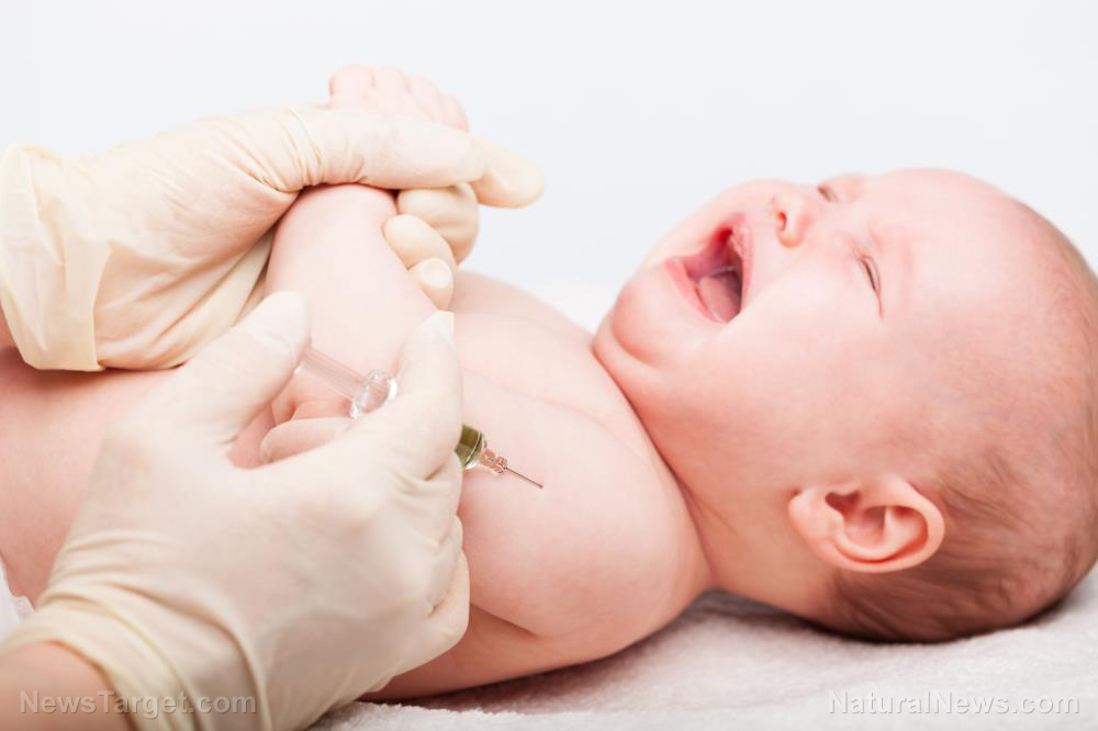 GENOZID: US-Behörde FDA genehmigt offiziell Covid-Impfstoffe für Kinder ab 6 Monaten