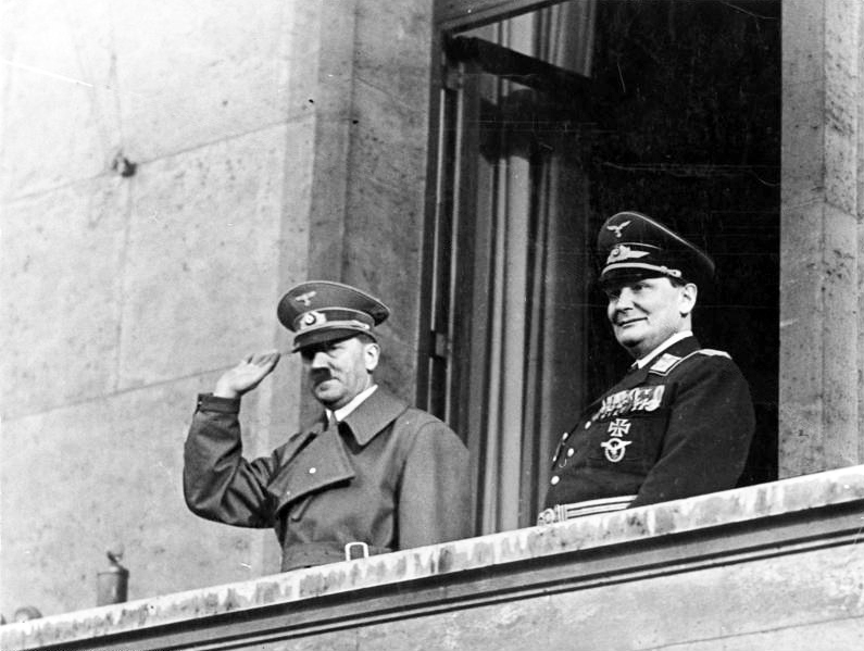 Image: New book exposes dark Nazi history behind Germany’s richest dynasties who bought stakes in major brands like Snapple, Krispy Kreme and Panera Bread